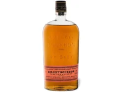 Bourbon Frontier Kentucky Straight Bourbon Whiskey 45% Vol