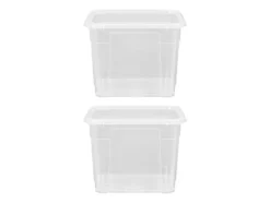 Boxen mit Deckel