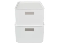 Boxen mit Deckel