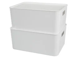 Boxen mit Deckel