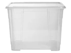 Box mit Deckel