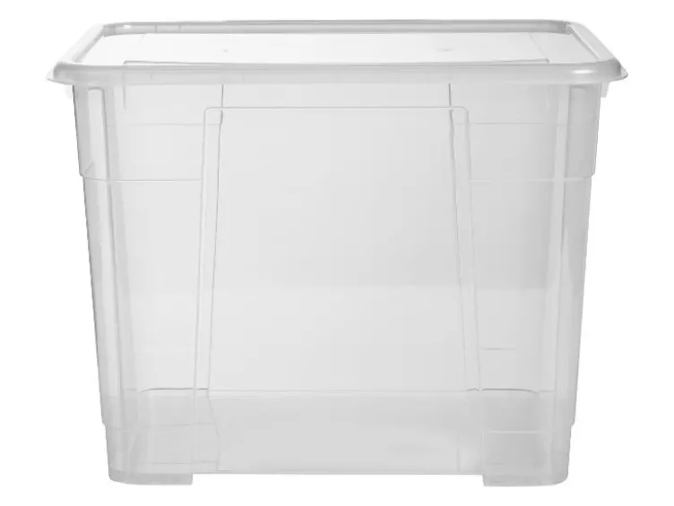 Box mit Deckel