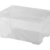 Box mit Deckel
