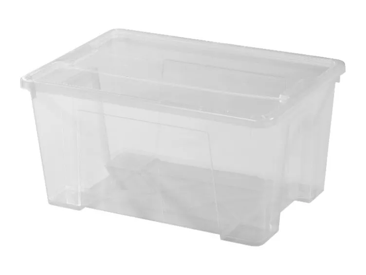 Box mit Deckel
