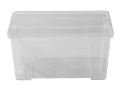 Box mit Deckel