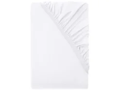 Boxspring Jersey-Spannbettlaken, 90-100 x 200 cm
