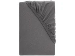 Boxspring Jersey-Spannbettlaken, 90-100 x 200 cm