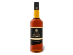 Brandy de Jerez Solera Reserva 36% Vol