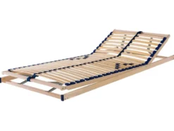 Breckle Lattenrost Standard, verstellbar