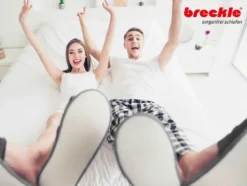 Breckle Lattenrost Standard, nicht verstellbar