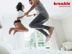Breckle Lattenrost Superior, nicht verstellbar