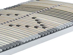 Breckle 7-Zonen Luxus Lattenrost Royalflex Plus, nicht verstellbar