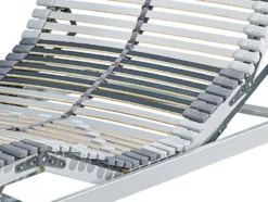 Breckle 7-Zonen Luxus Motor-Lattenrost Royalflex Plus, verstellbar