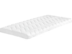 Breckle 7-Zonen Premium Kaltschaum-Topper »Relaxx XXL«, mit Schulterentlastungszone