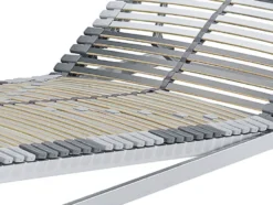 Breckle 7-Zonen Premium Lattenrost Royalflex, verstellbar