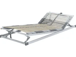 Breckle 7-Zonen Premium Lattenrost Royalflex, verstellbar
