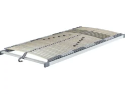 Breckle 7-Zonen Premium Lattenrost Royalflex, nicht verstellbar