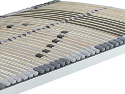 Breckle 7-Zonen Premium Lattenrost Royalflex, nicht verstellbar