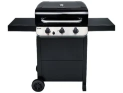3-Brenner Gasgrill »Convective 310 B«, mit Deckelthermometer