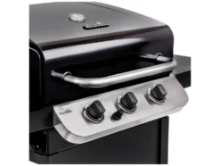 3-Brenner Gasgrill »Convective 310 B«, mit Deckelthermometer