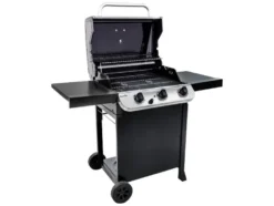 3-Brenner Gasgrill »Convective 310 B«, mit Deckelthermometer
