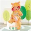 Bären-Onesie