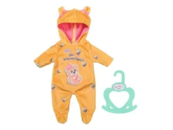 Bären-Onesie