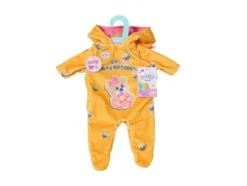 Bären-Onesie
