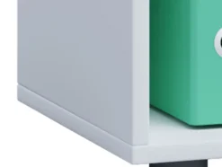 Büroregal »Lona«, passend für ihren Arbeitsplatz