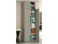 Büroschrank »Lona«, mit stabilen Fachböden