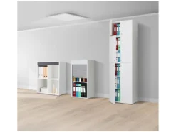 Büroschrank »Lona«, mit stabilen Fachböden