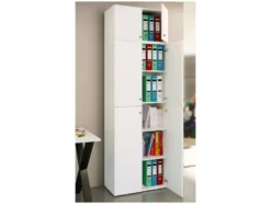 Büroschrank »Lona«, mit stabilen Fachböden