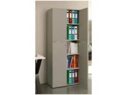 Büroschrank »Lona«, mit stabilen Fachböden