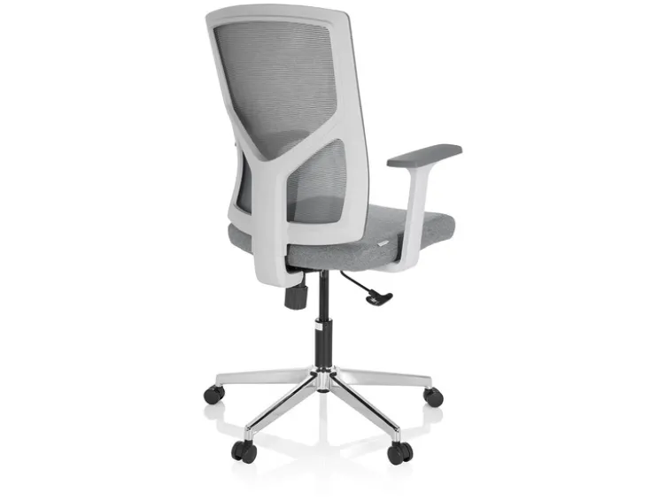 Bürostuhl / Drehstuhl BRETON »BASE«, höhenverstellbar