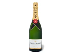Brut Imperial, Champagner