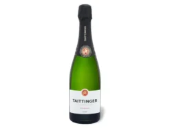 Brut Reserve, Champagner