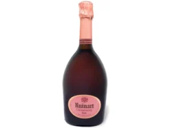 brut rosé, Champagner