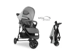 Buggy »Citi Neo 3«
