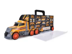 Builder Truck »Carry Case«