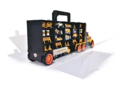 Builder Truck »Carry Case«