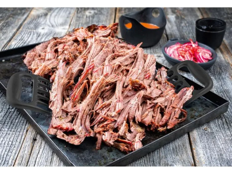 Burger-Set / Pulled-Pork-Set