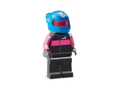 77248 BWT Alpine F1® Team A524 Rennauto