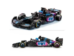 77248 BWT Alpine F1® Team A524 Rennauto