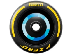 77248 BWT Alpine F1® Team A524 Rennauto