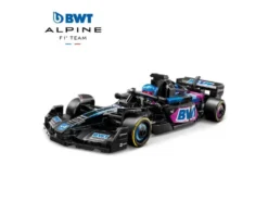 77248 BWT Alpine F1® Team A524 Rennauto
