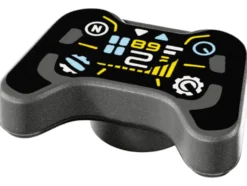 77248 BWT Alpine F1® Team A524 Rennauto