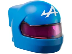 77248 BWT Alpine F1® Team A524 Rennauto