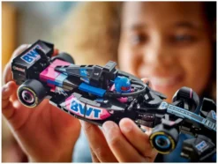 77248 BWT Alpine F1® Team A524 Rennauto