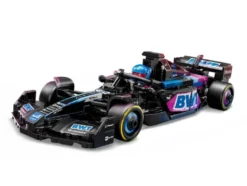 77248 BWT Alpine F1® Team A524 Rennauto