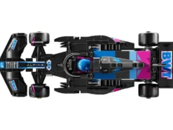 77248 BWT Alpine F1® Team A524 Rennauto